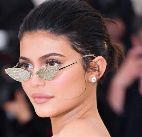 Kylie Jenner Sunglasses 